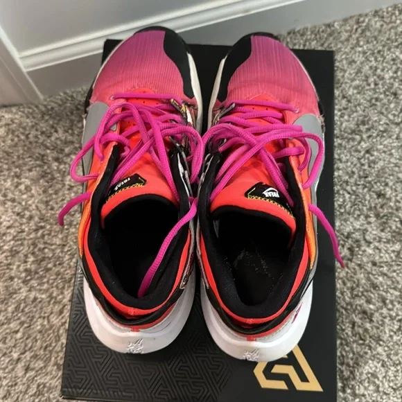 Nike Zoom Freak 2 - Picture 5 of 6